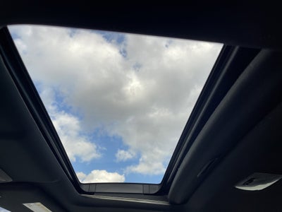 2019 Honda Civic Si Coupe NA