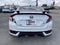 2019 Honda Civic Si Coupe NA