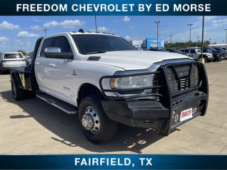 2020 RAM 3500 Lone Star