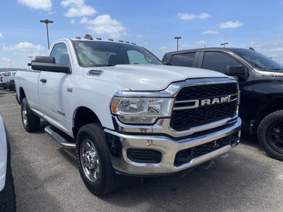 2019 RAM 2500 Tradesman