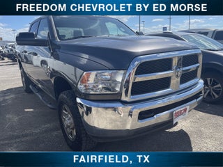 2016 RAM 2500 Tradesman