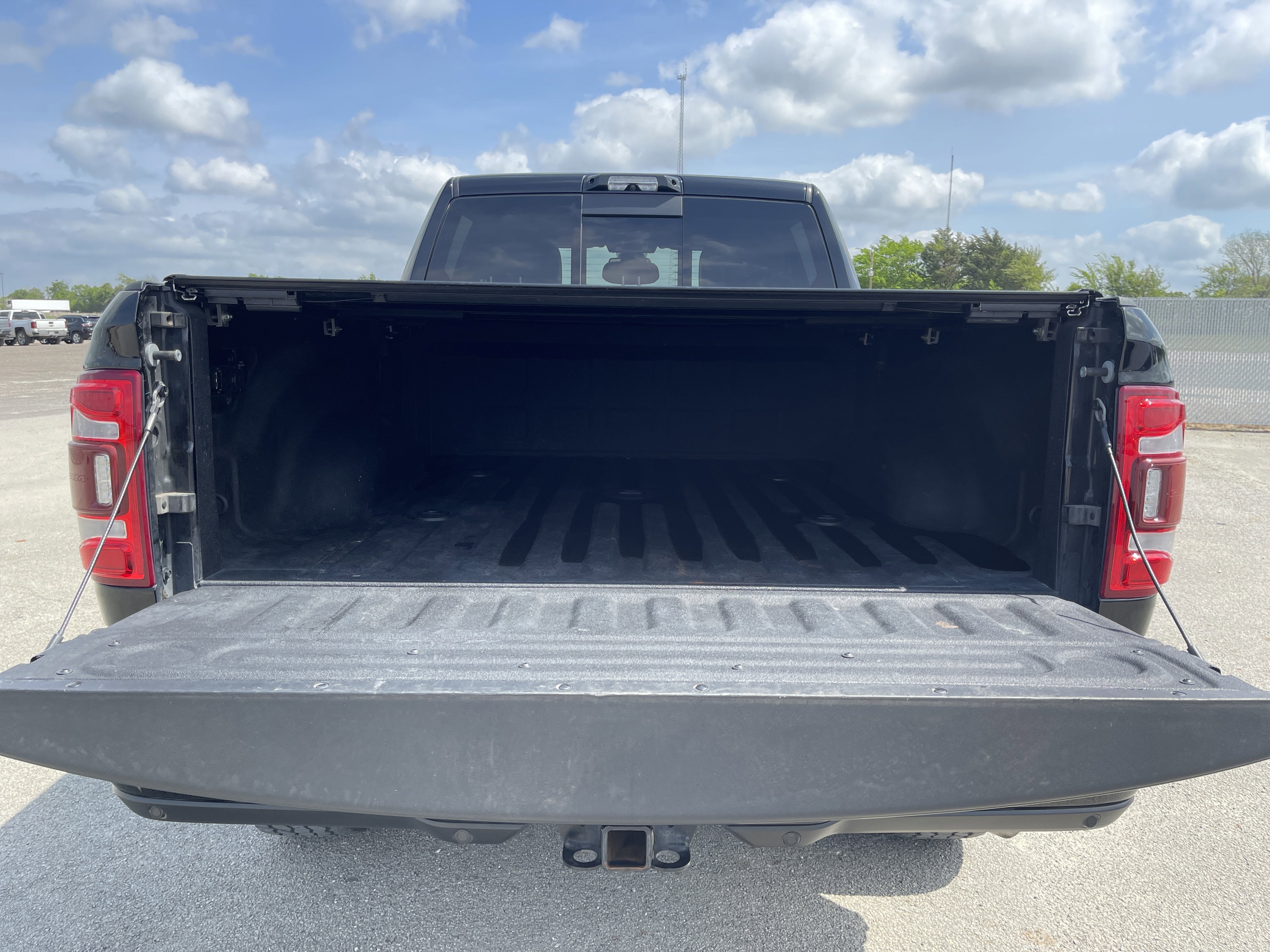 2022 RAM 2500 Longhorn