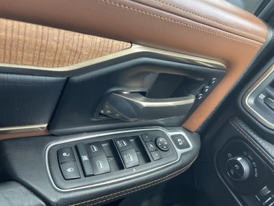 2022 RAM 2500 Longhorn