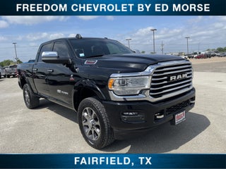 2022 RAM 2500 Longhorn