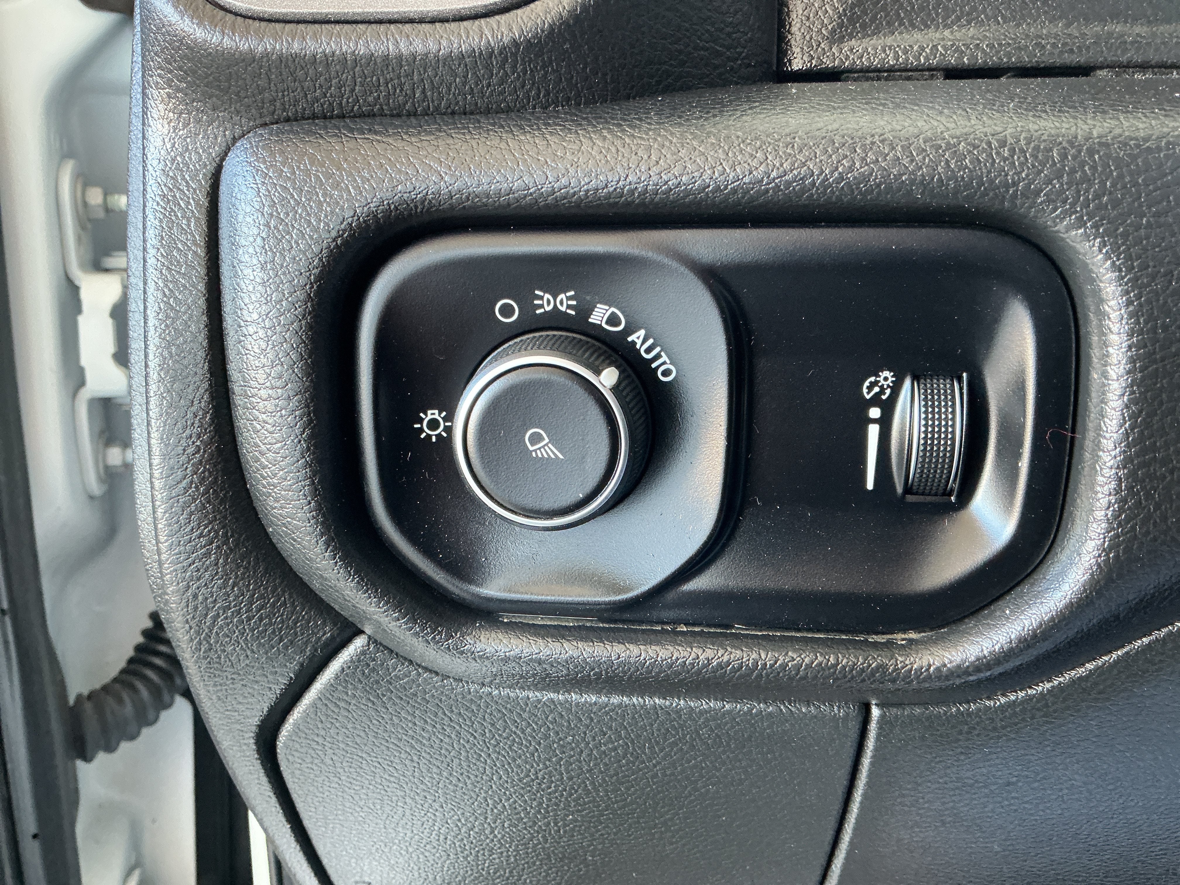 2024 RAM 3500 Chassis Cab Tradesman