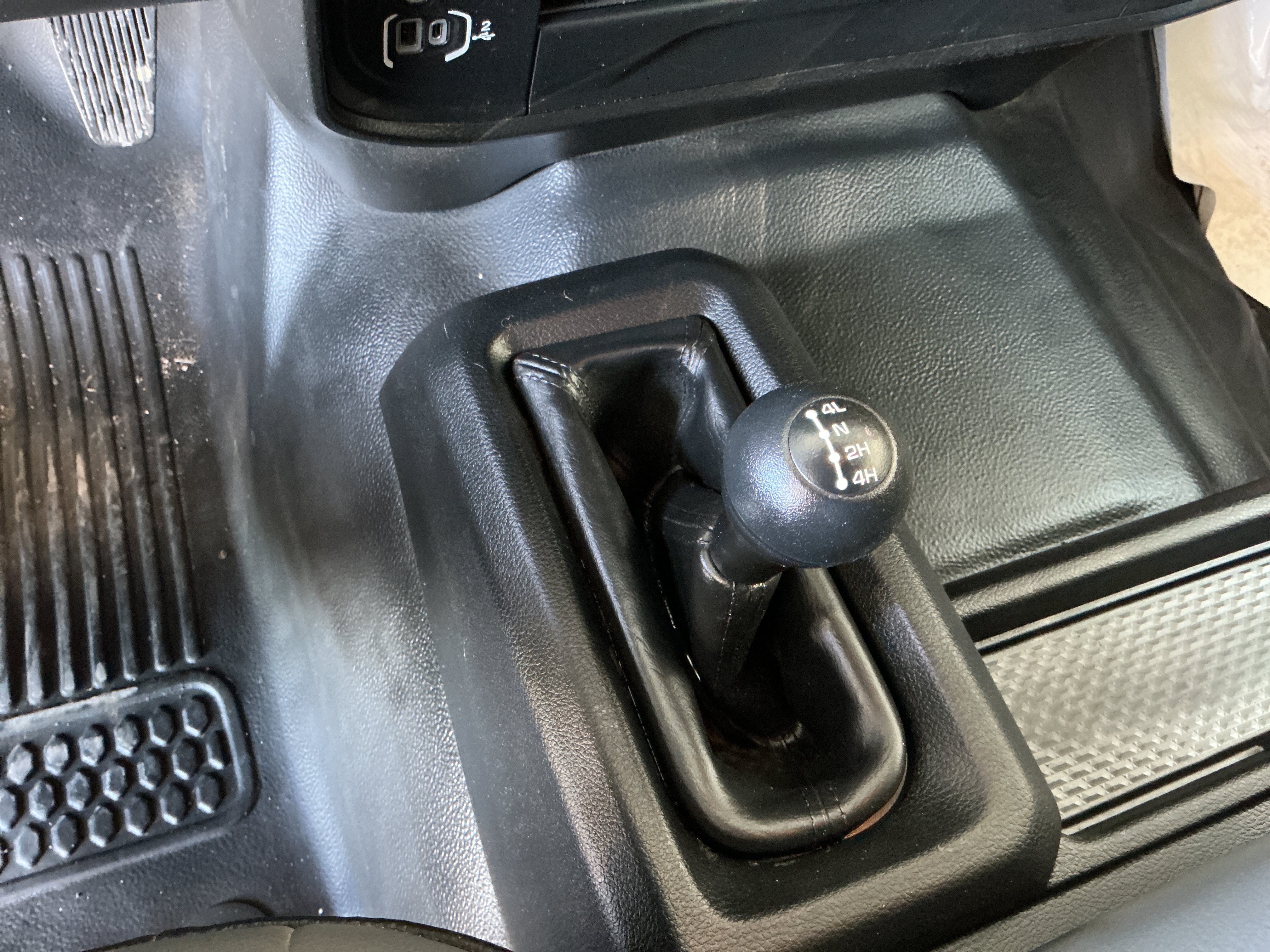 2024 RAM 3500 Chassis Cab Tradesman