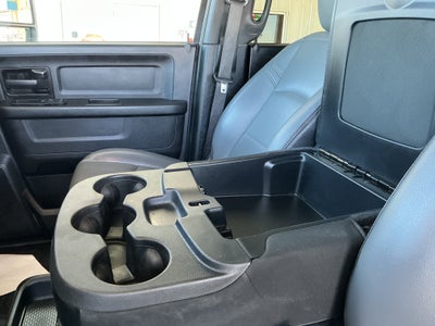 2024 RAM 3500 Chassis Cab Tradesman