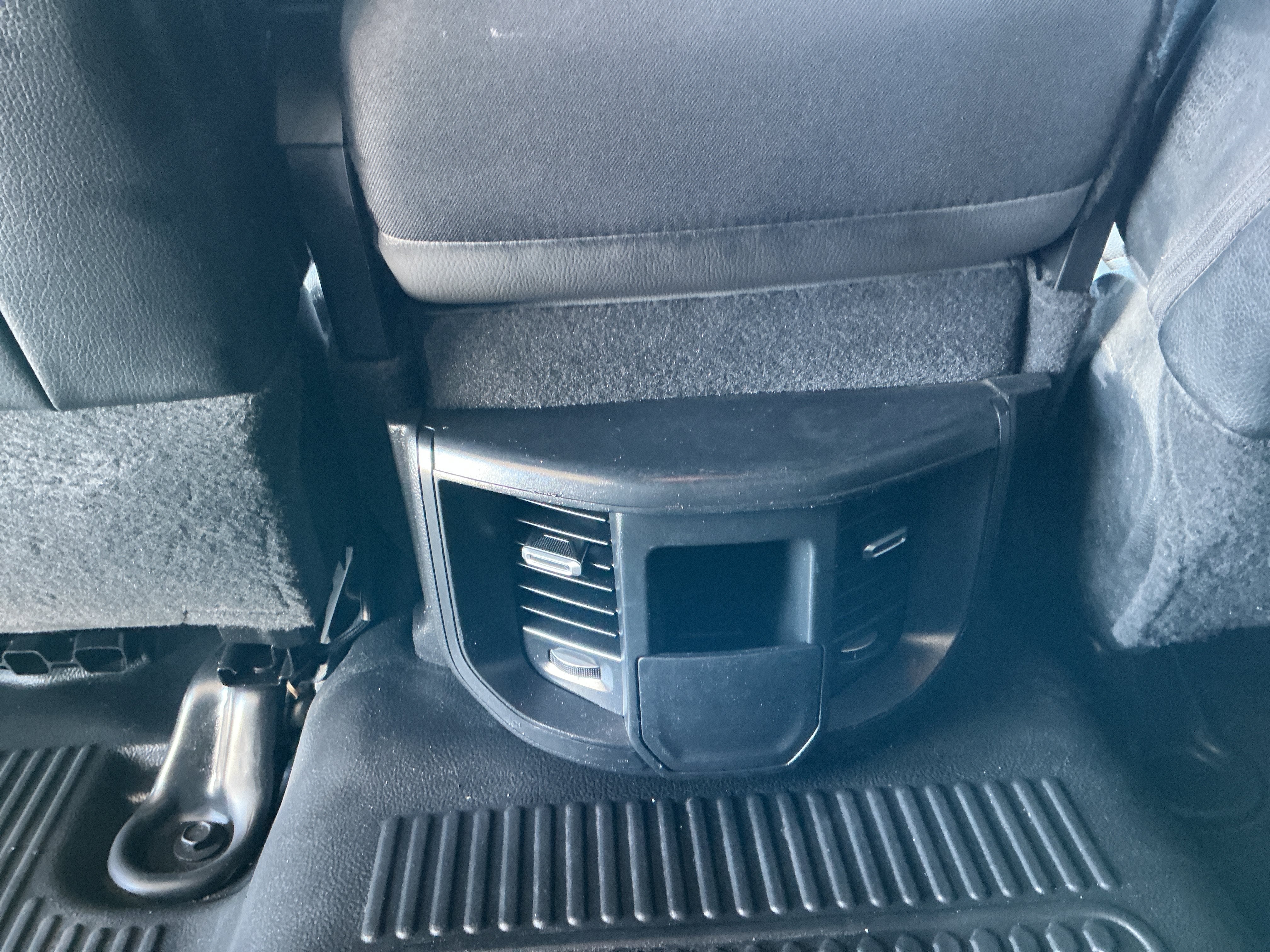 2024 RAM 3500 Chassis Cab Tradesman