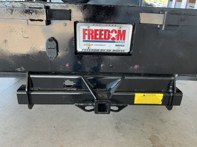 2024 RAM 3500 Chassis Cab Tradesman