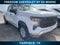 2022 Chevrolet Silverado 1500 WT