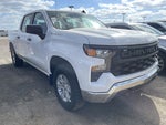 2022 Chevrolet Silverado 1500 WT