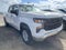 2022 Chevrolet Silverado 1500 WT