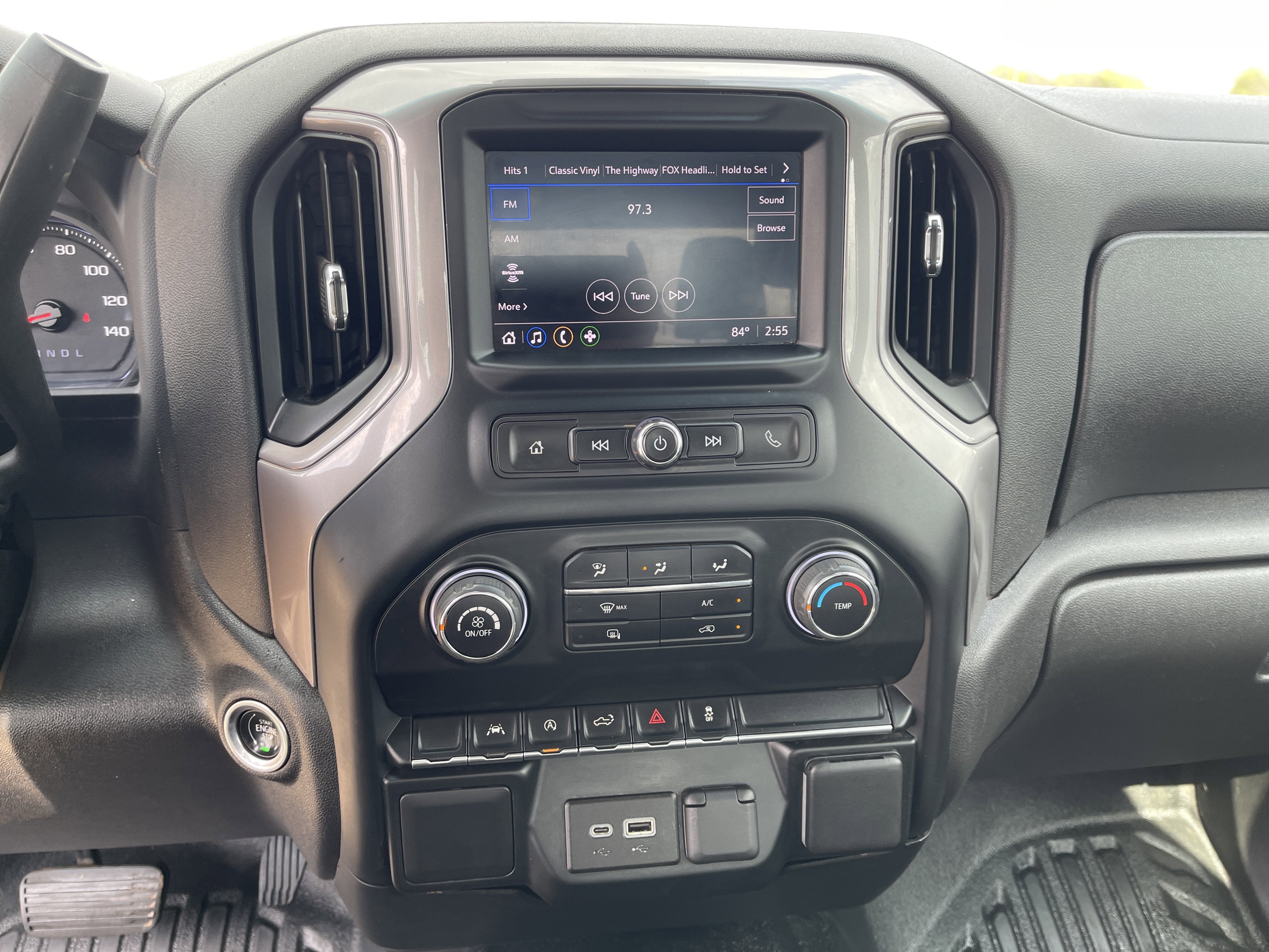 2022 Chevrolet Silverado 1500 WT