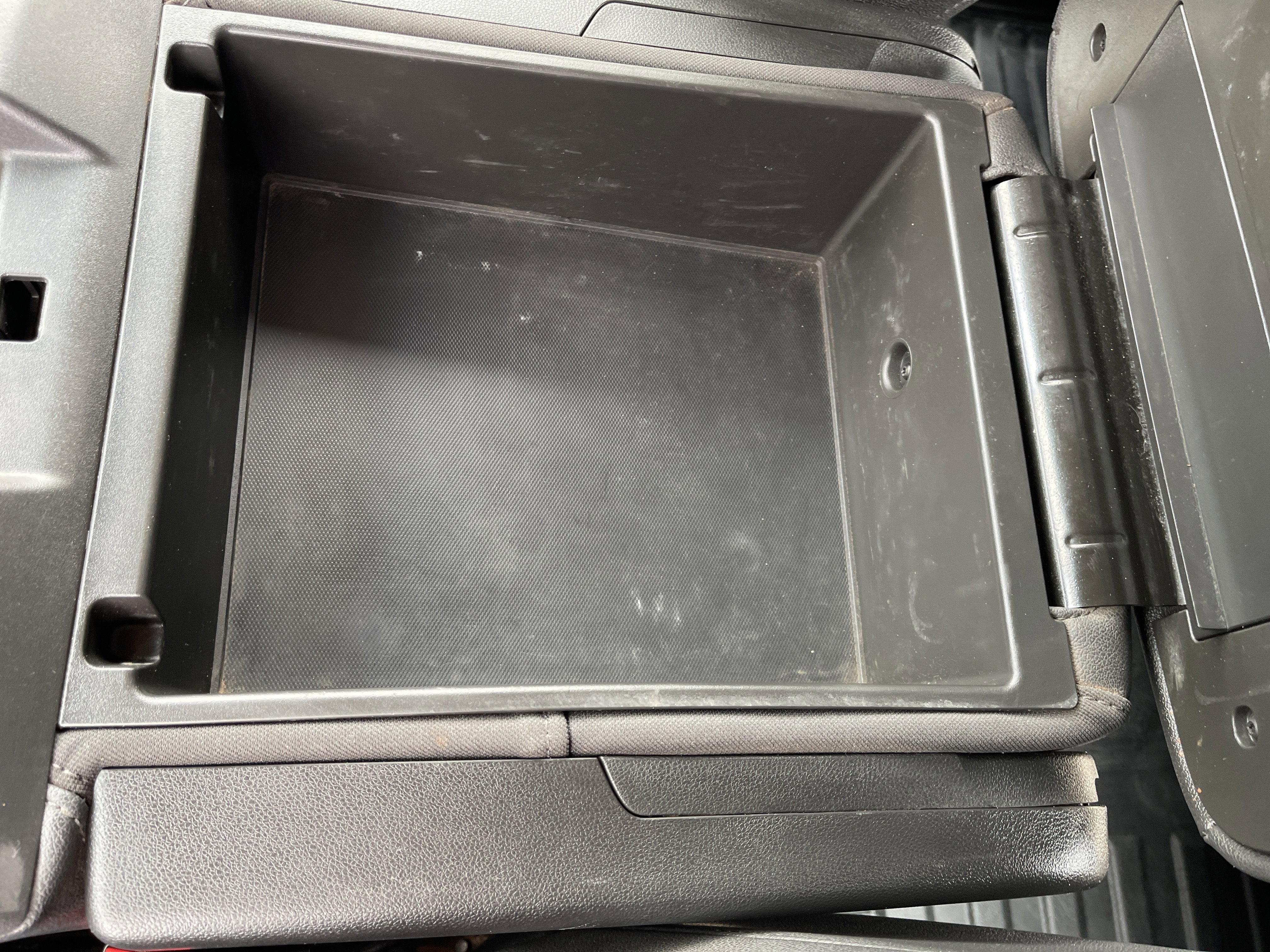 2022 Chevrolet Silverado 1500 WT