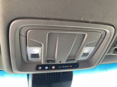 2022 Chevrolet Silverado 1500 WT