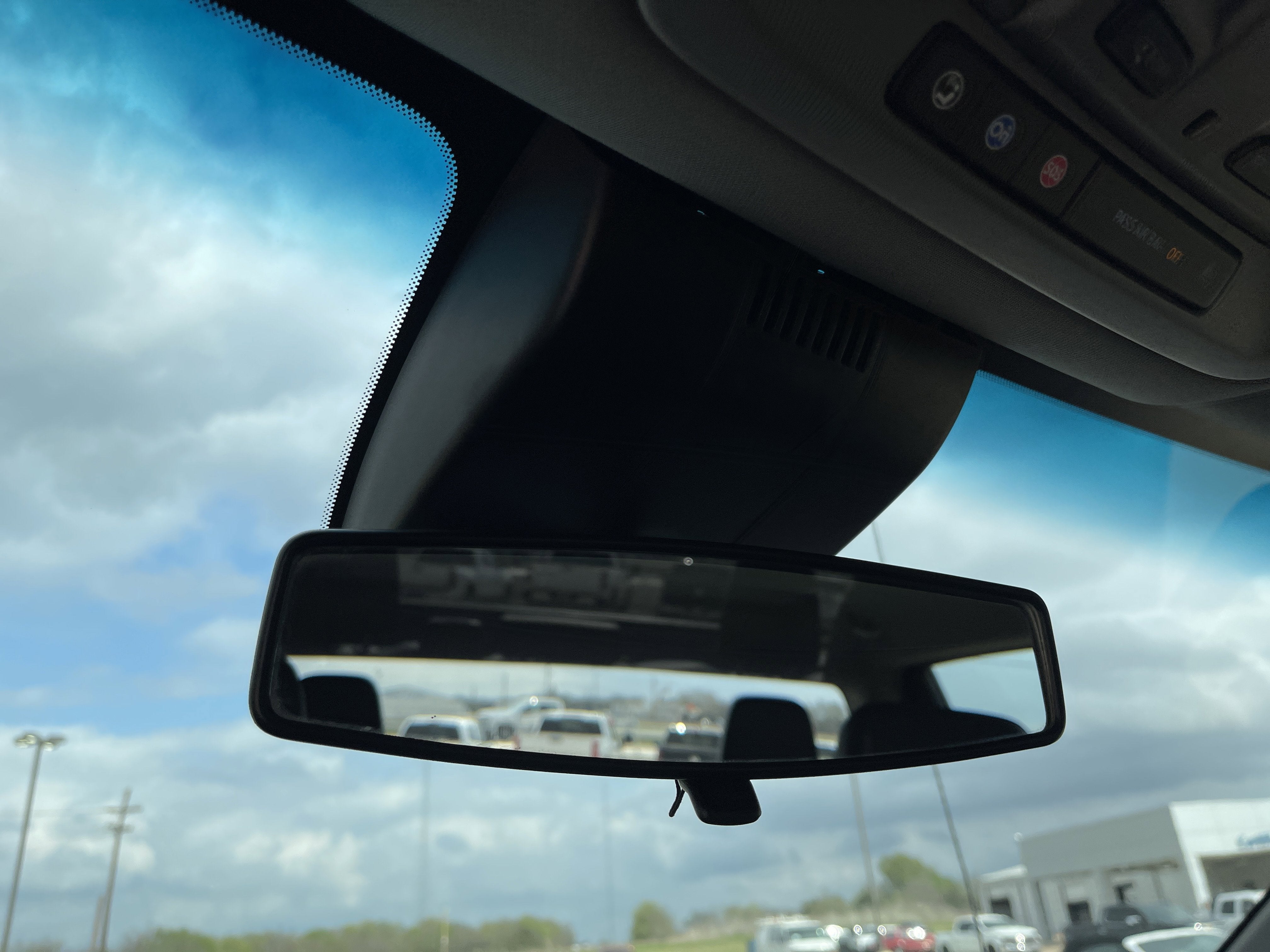 2022 Chevrolet Silverado 1500 WT