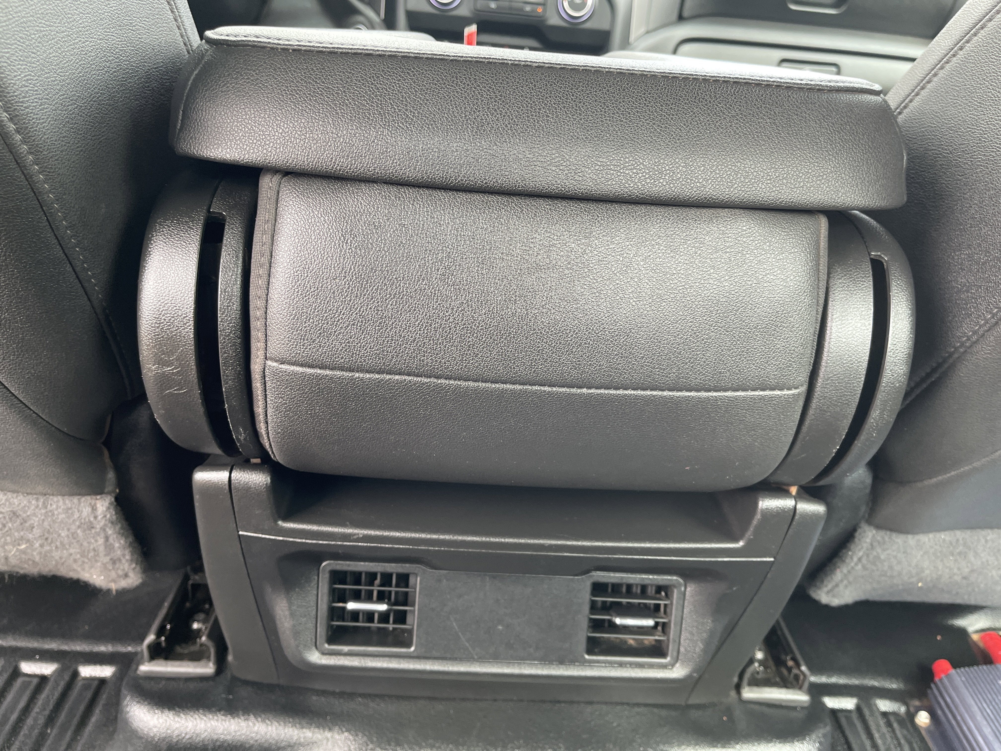 2022 Chevrolet Silverado 1500 WT