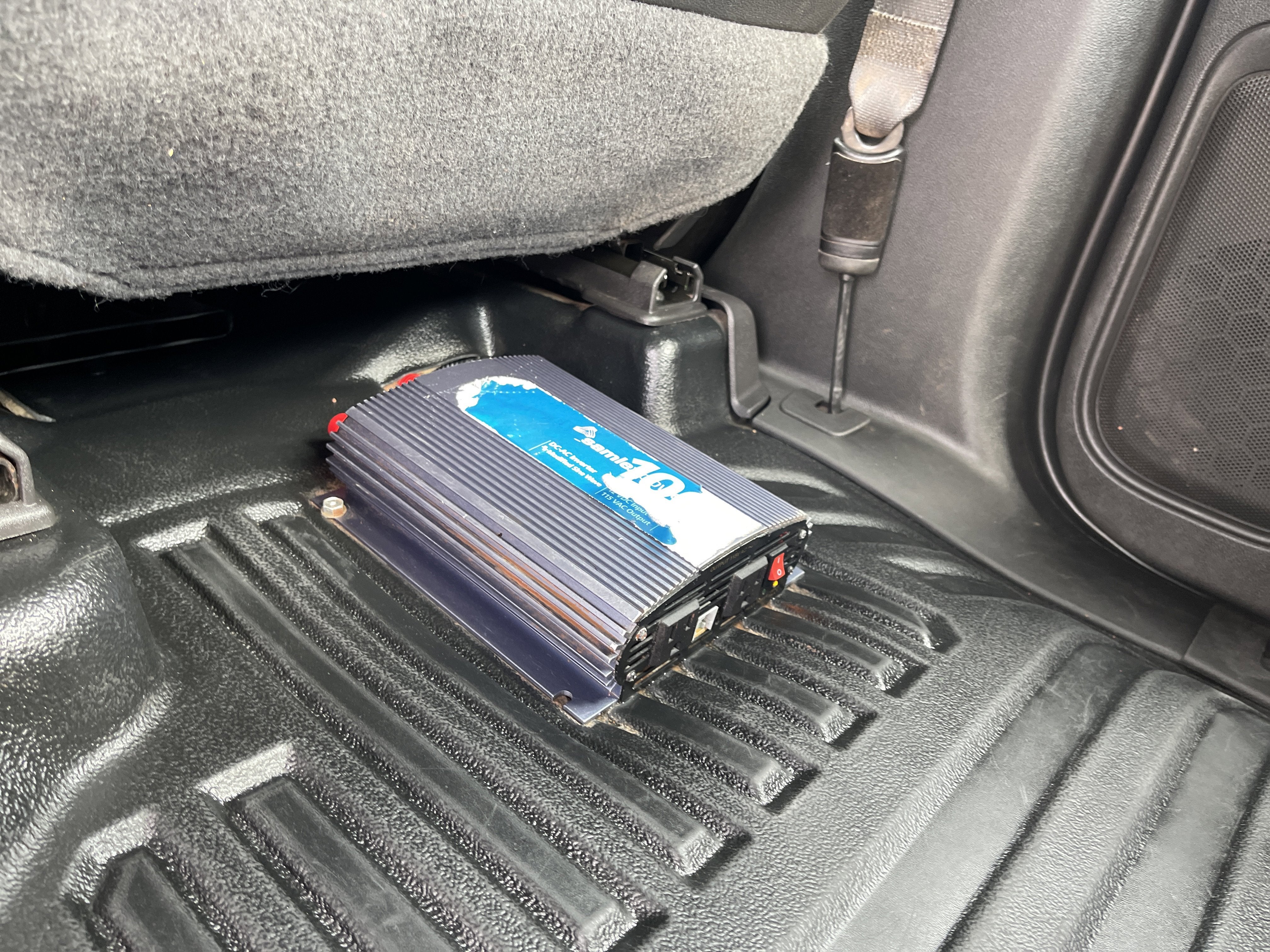 2022 Chevrolet Silverado 1500 WT