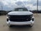 2022 Chevrolet Silverado 1500 WT