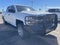 2018 Chevrolet Silverado 1500 Work Truck