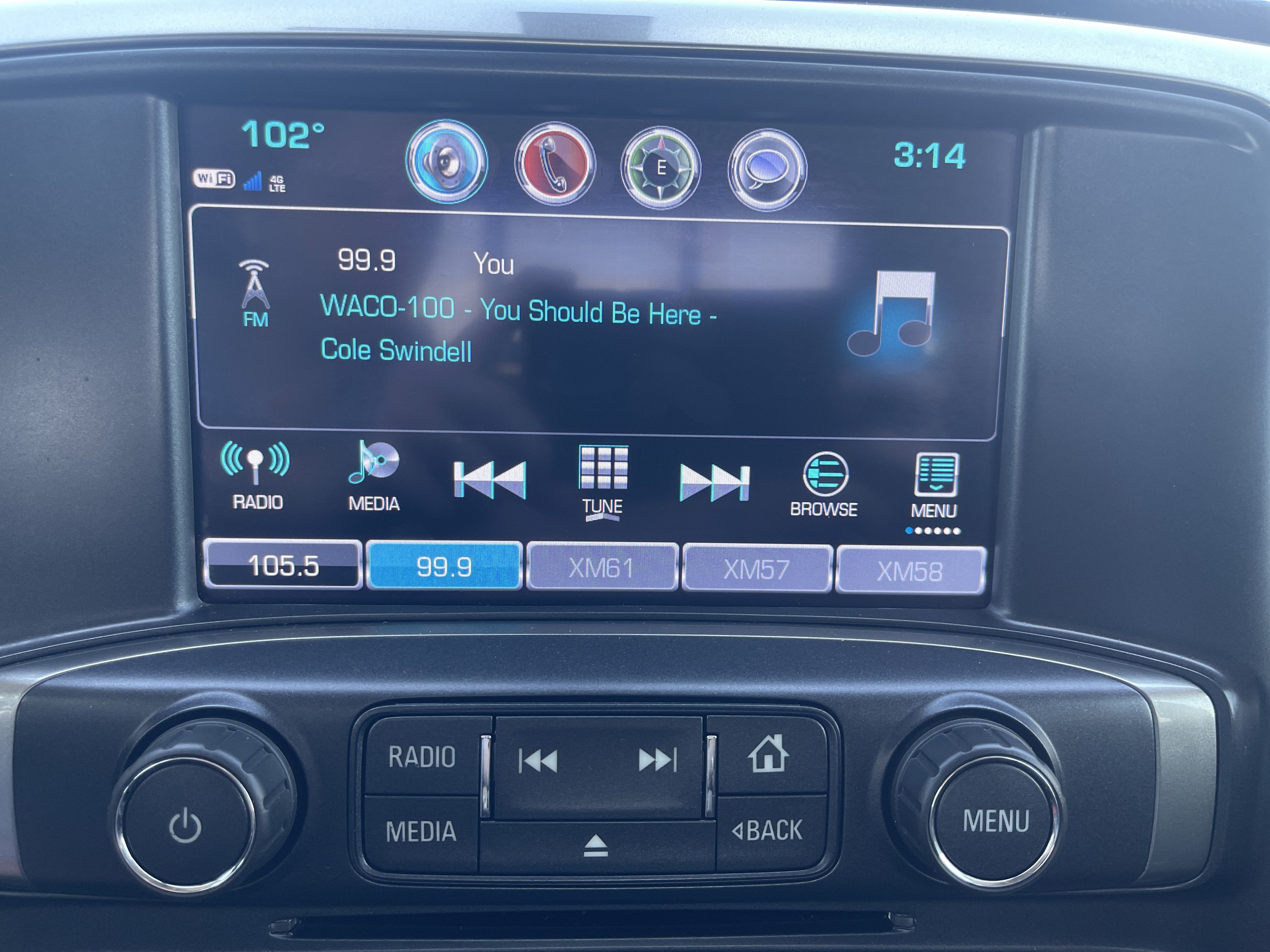 2018 Chevrolet Silverado 1500 LTZ - Photo 24