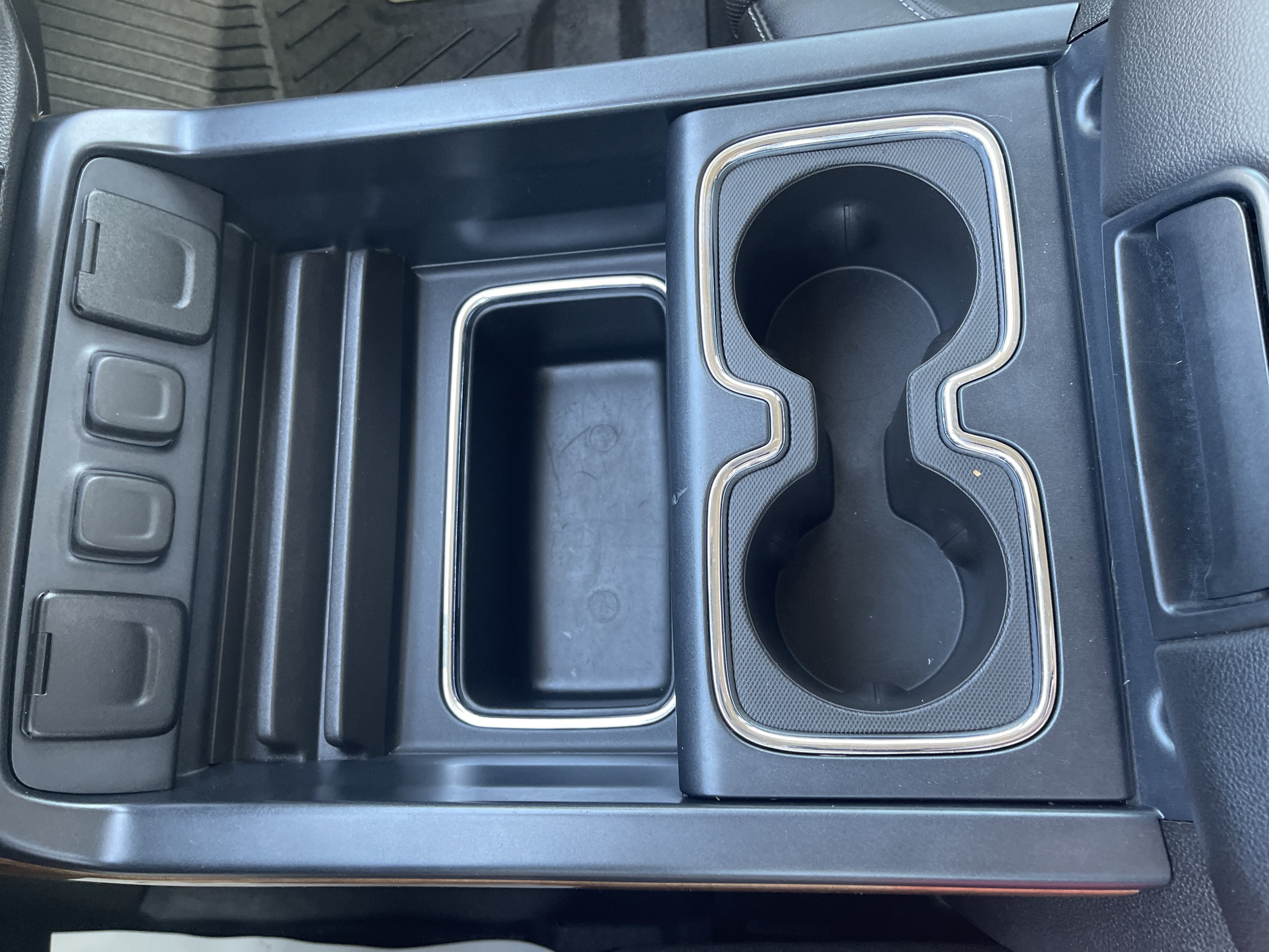 2018 Chevrolet Silverado 1500 LTZ - Photo 27