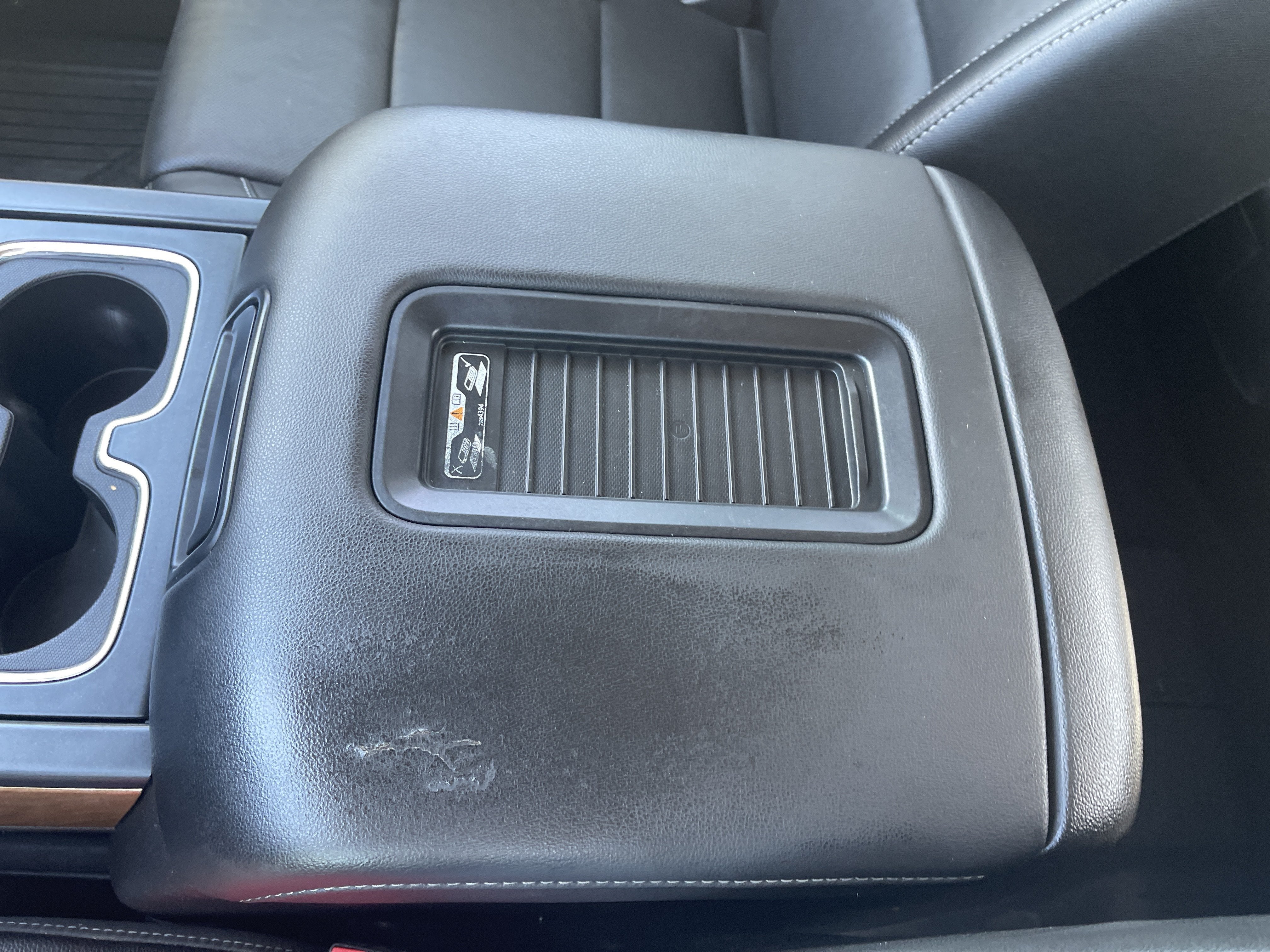 2018 Chevrolet Silverado 1500 LTZ - Photo 28