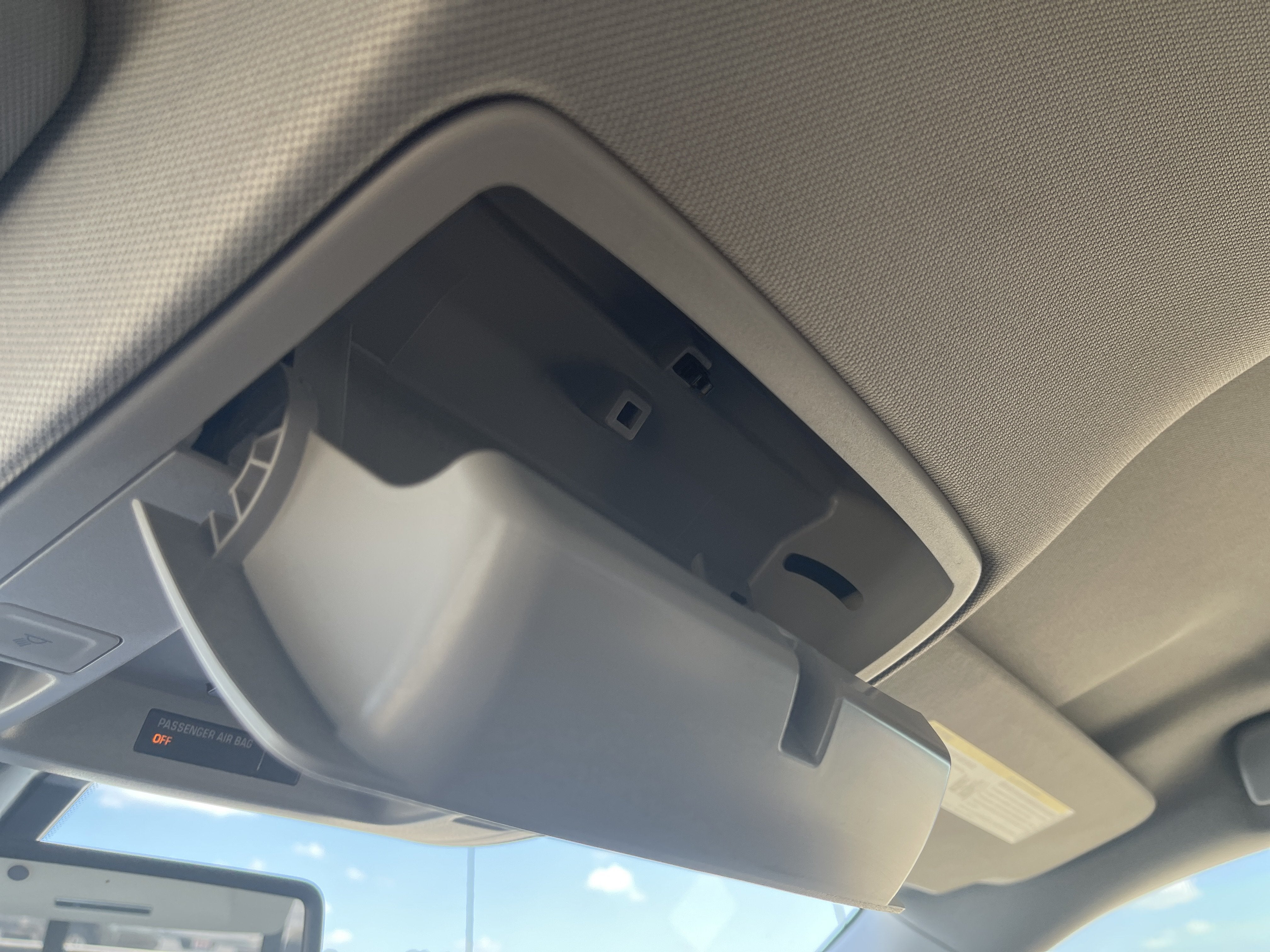 2018 Chevrolet Silverado 1500 LTZ - Photo 32