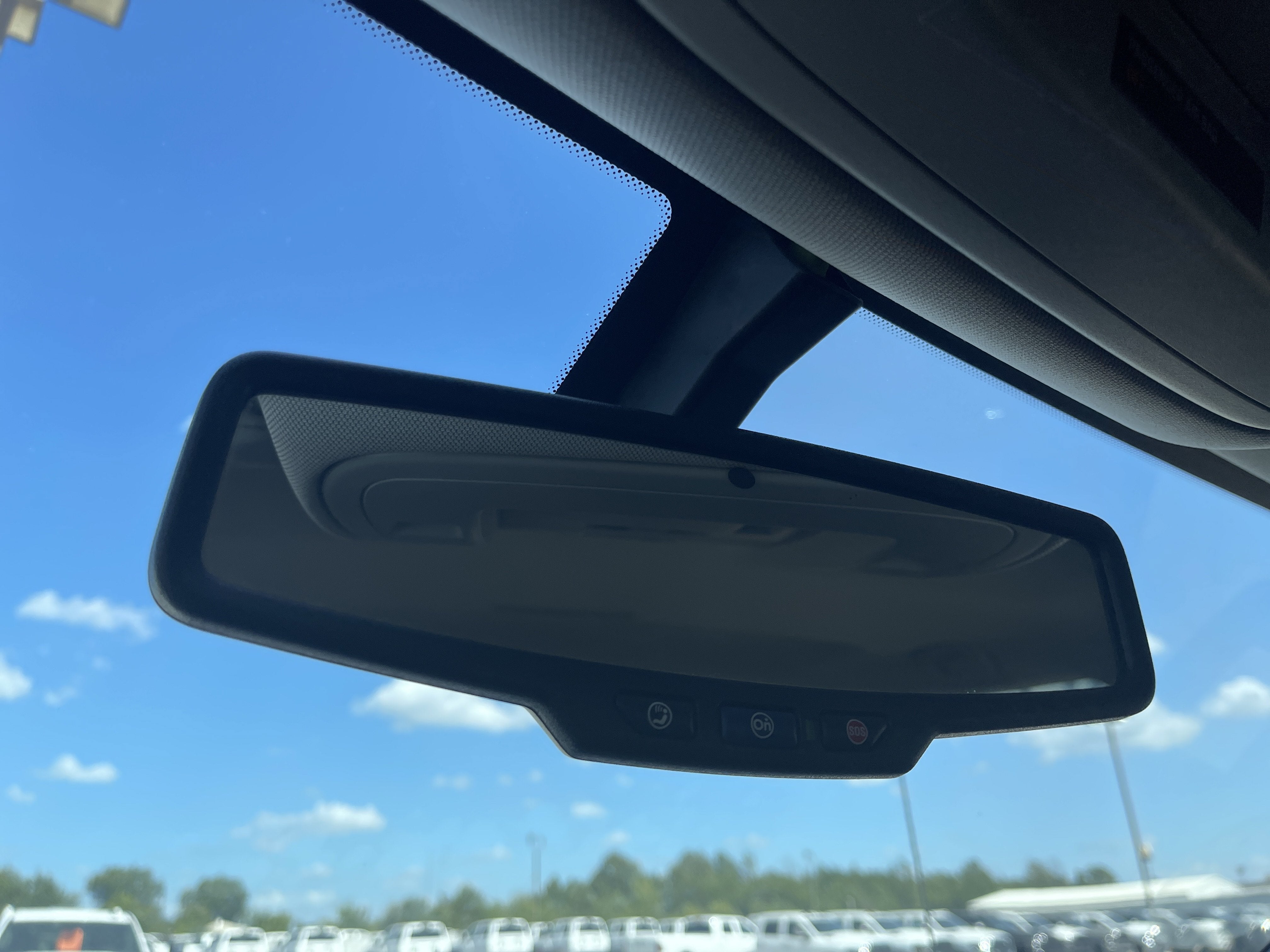 2018 Chevrolet Silverado 1500 LTZ - Photo 33