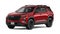 2027 Chevrolet Equinox FWD LT