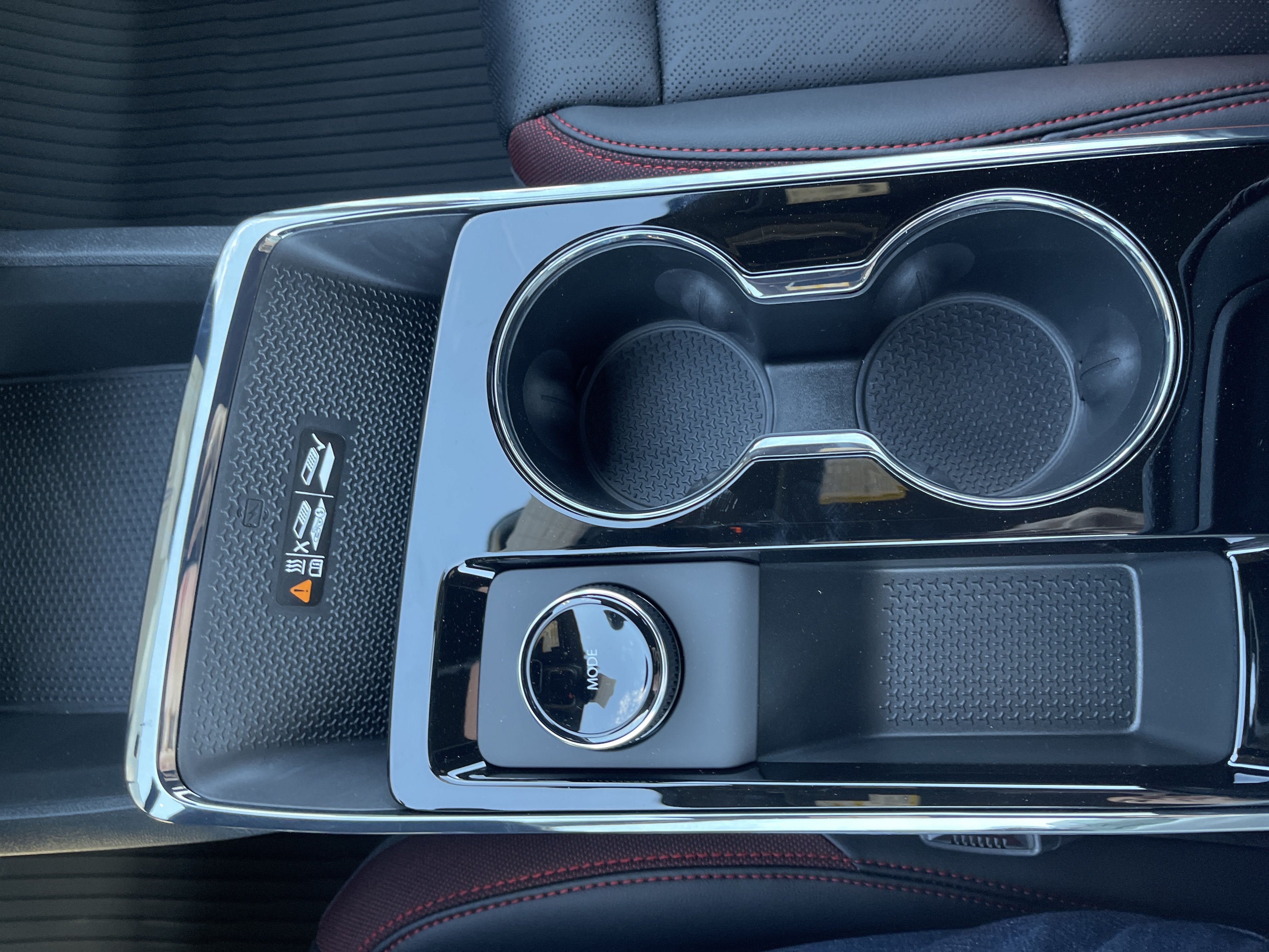 2027 Chevrolet Equinox RS - Photo 29