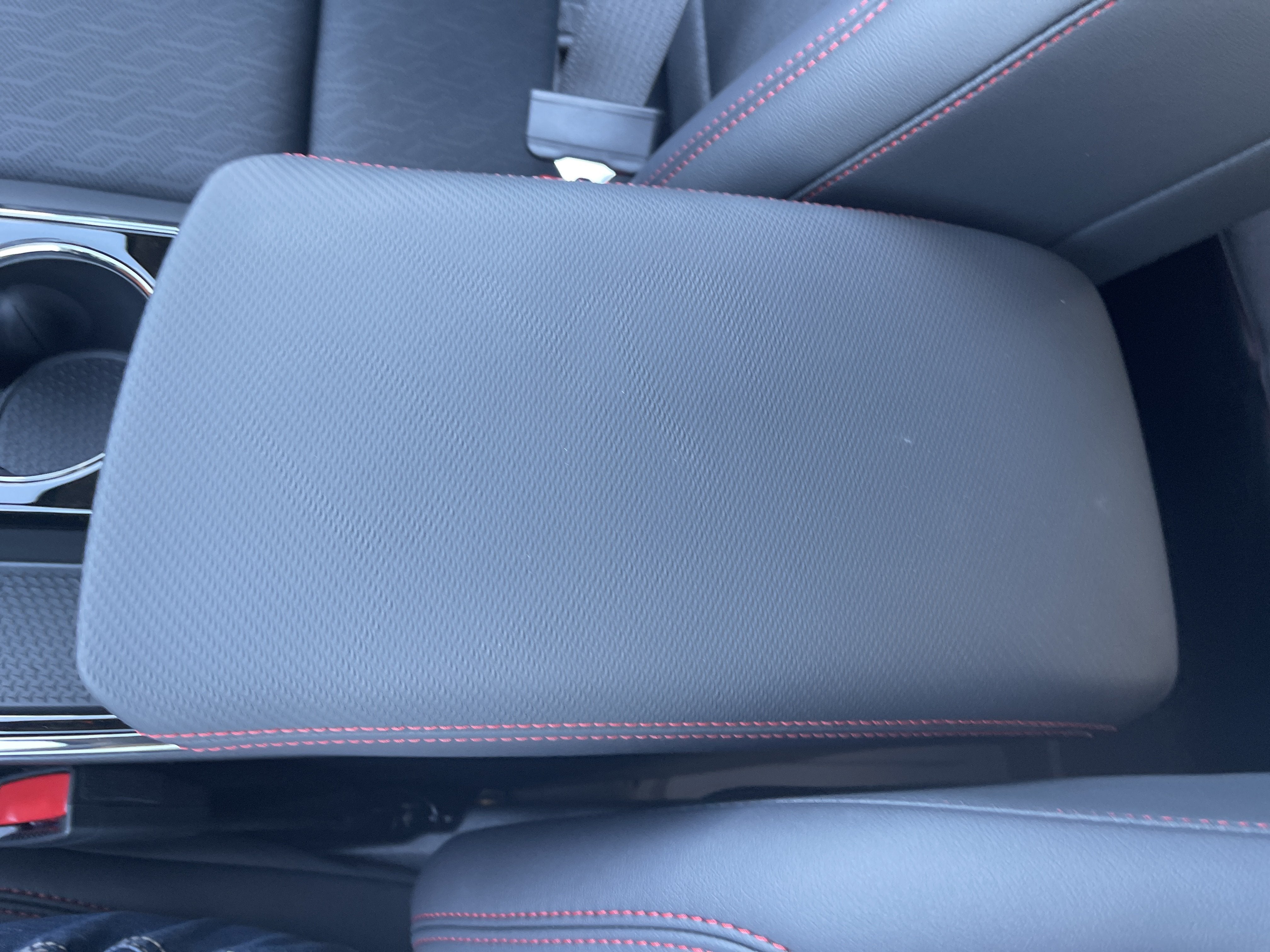 2027 Chevrolet Equinox RS - Photo 30