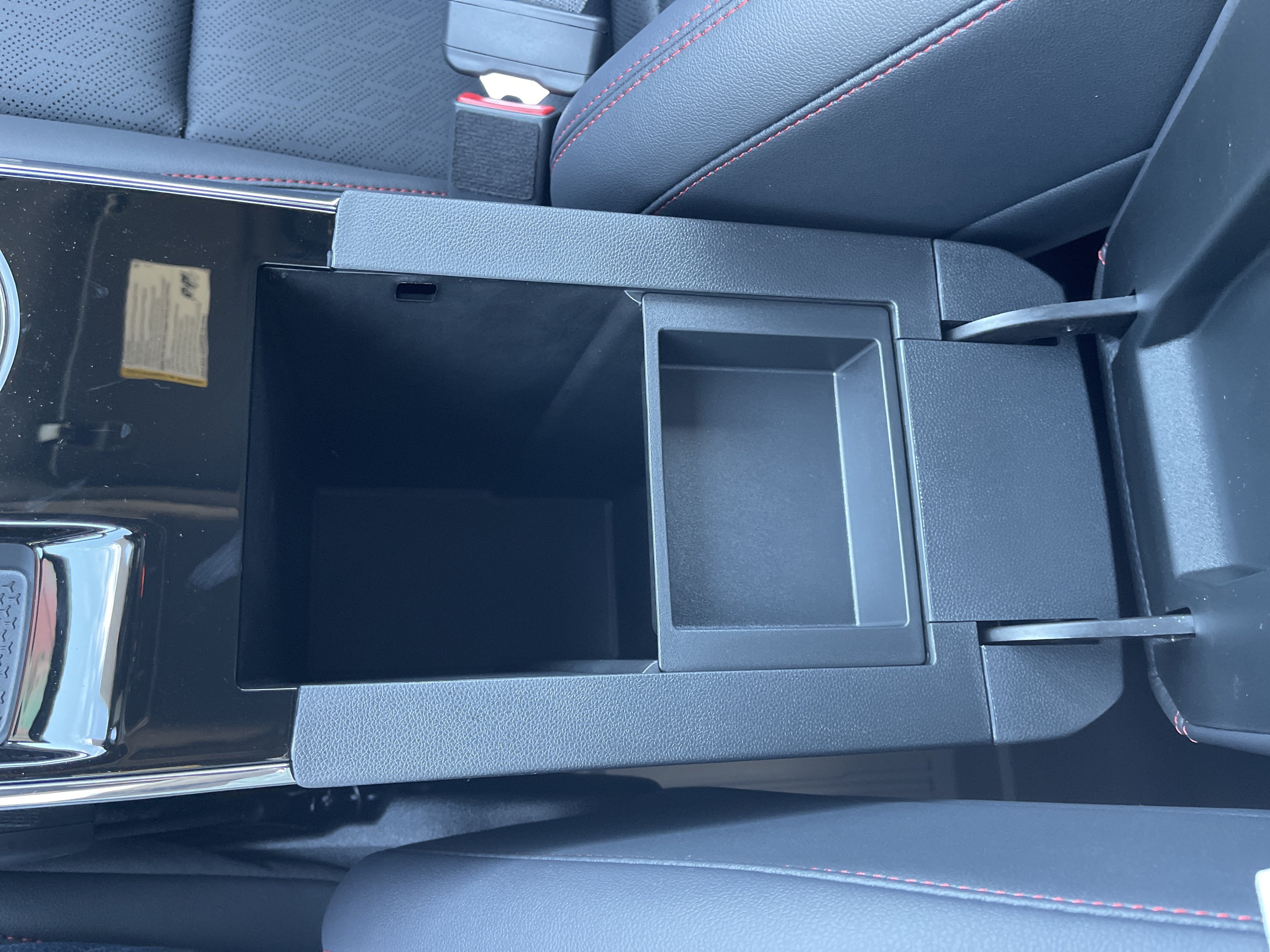 2027 Chevrolet Equinox RS - Photo 31