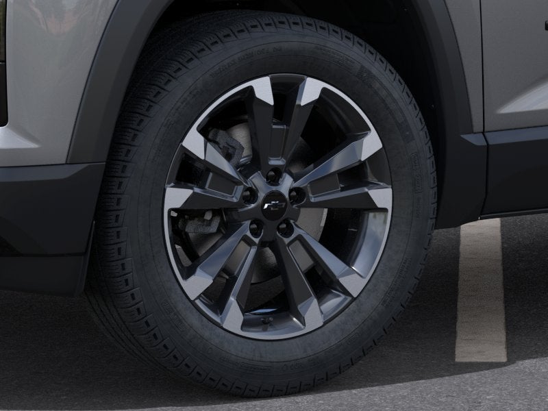 2027 Chevrolet Equinox RS - Photo 48