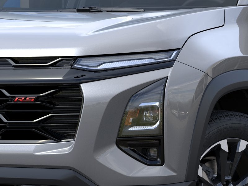 2027 Chevrolet Equinox RS - Photo 49