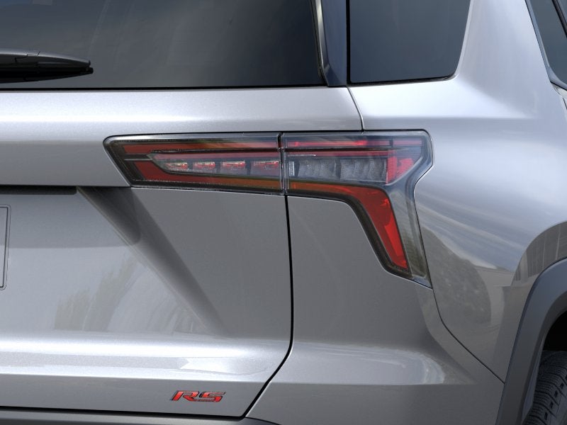 2027 Chevrolet Equinox RS - Photo 50