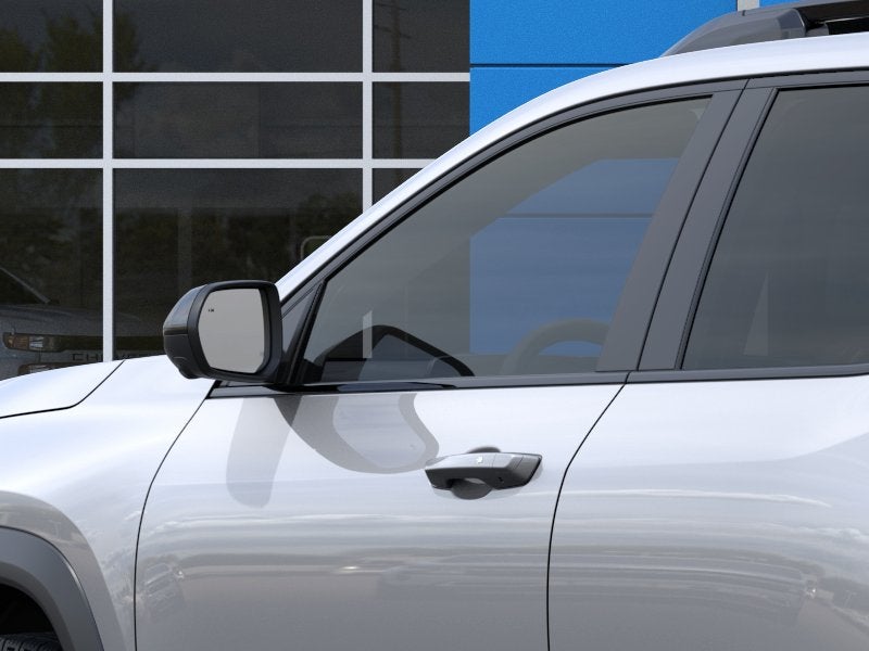 2027 Chevrolet Equinox RS - Photo 51