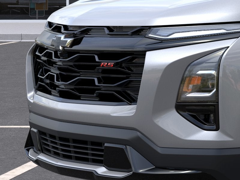 2027 Chevrolet Equinox RS - Photo 52