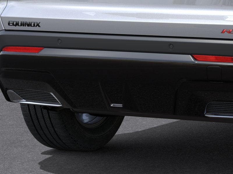 2027 Chevrolet Equinox RS - Photo 53