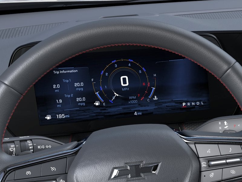 2027 Chevrolet Equinox RS - Photo 57