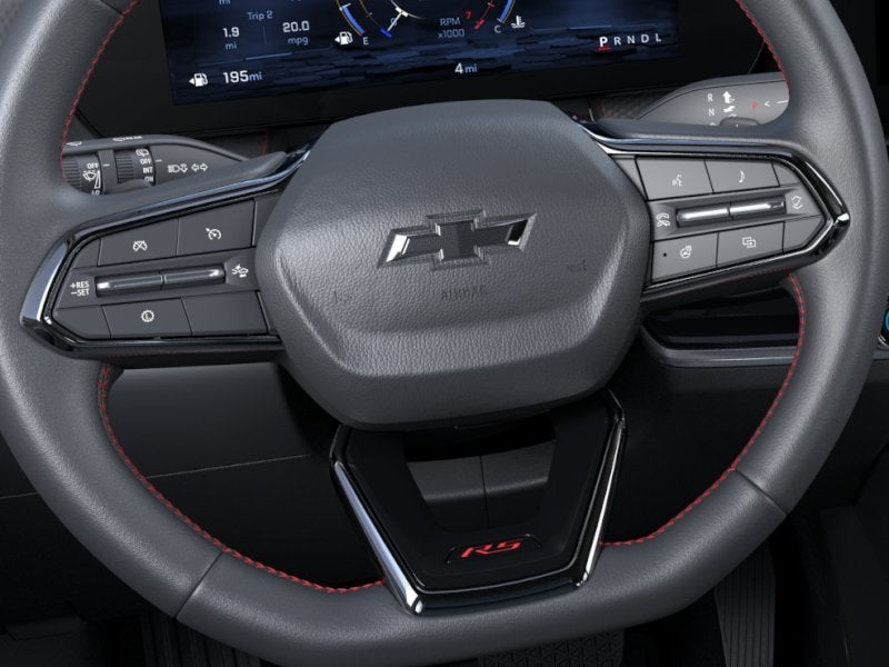 2027 Chevrolet Equinox RS - Photo 58