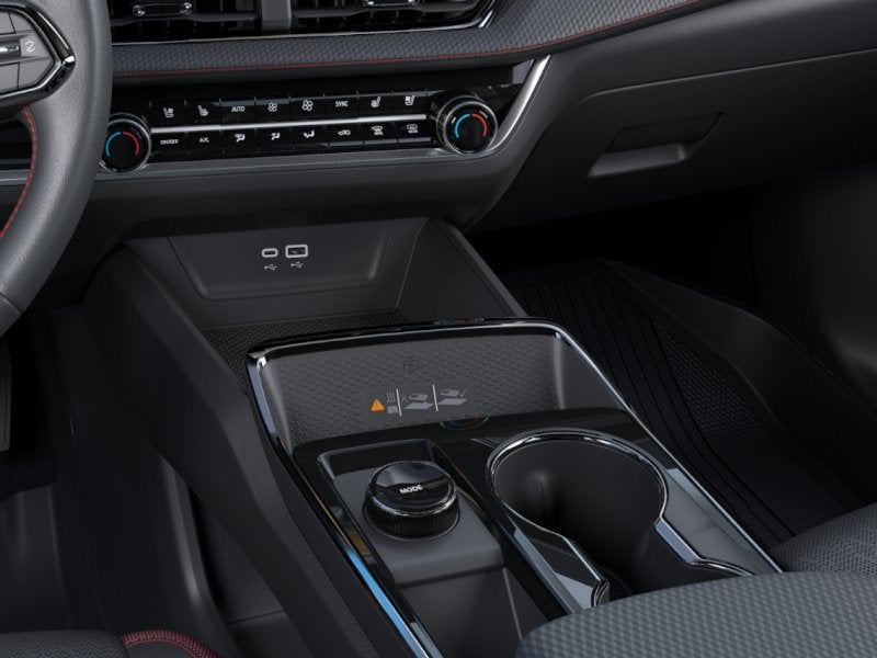 2027 Chevrolet Equinox RS - Photo 62