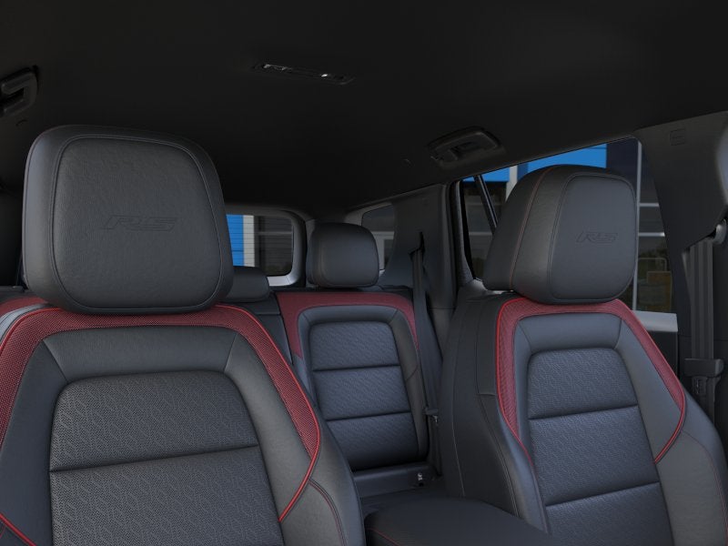 2027 Chevrolet Equinox RS - Photo 63
