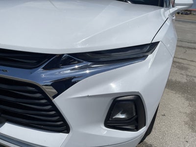 2020 Chevrolet Blazer 1LT