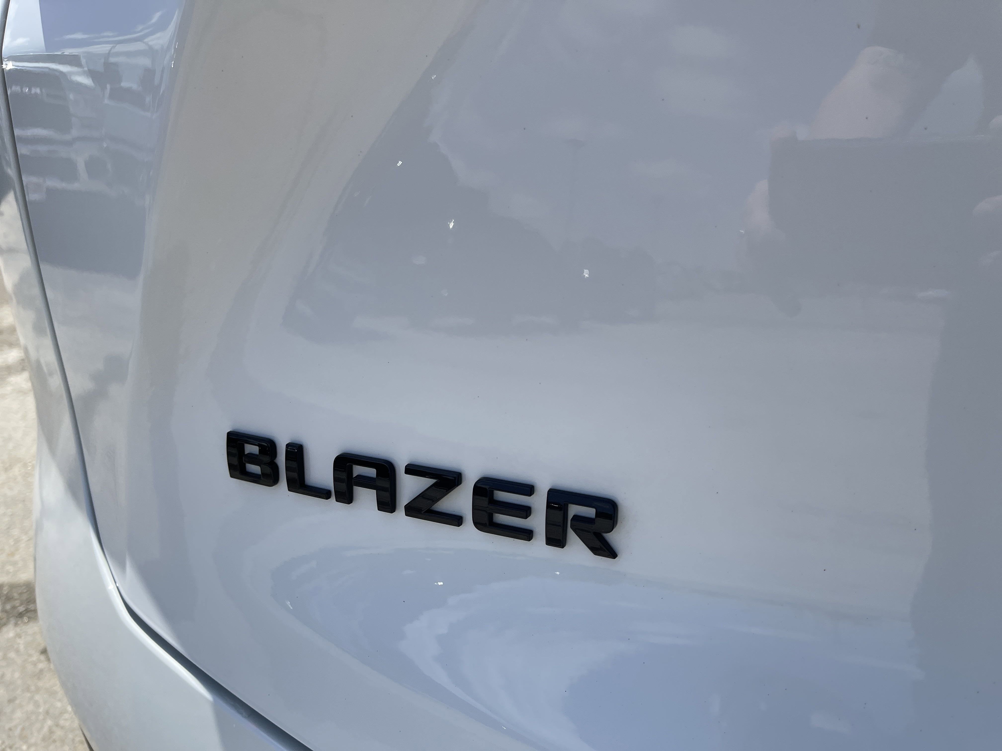 2020 Chevrolet Blazer 1LT