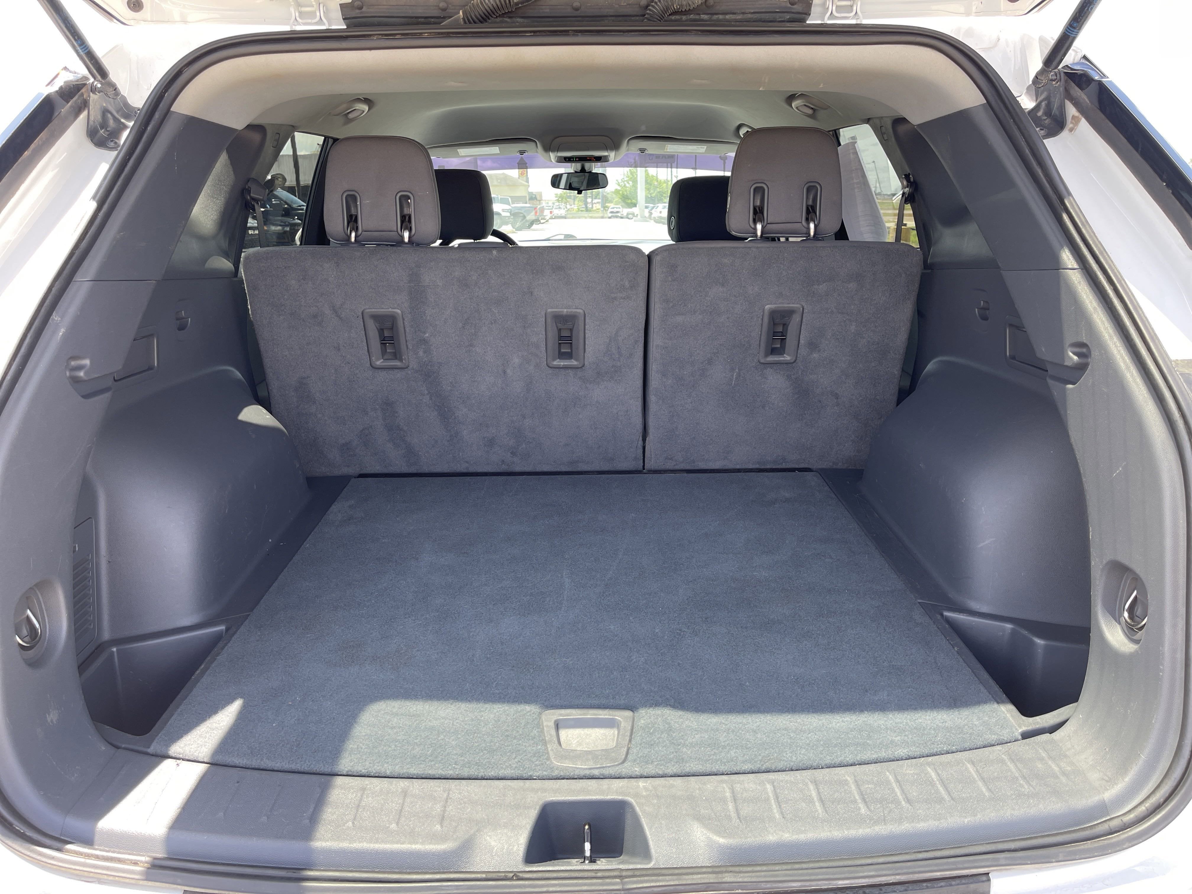 2020 Chevrolet Blazer 1LT