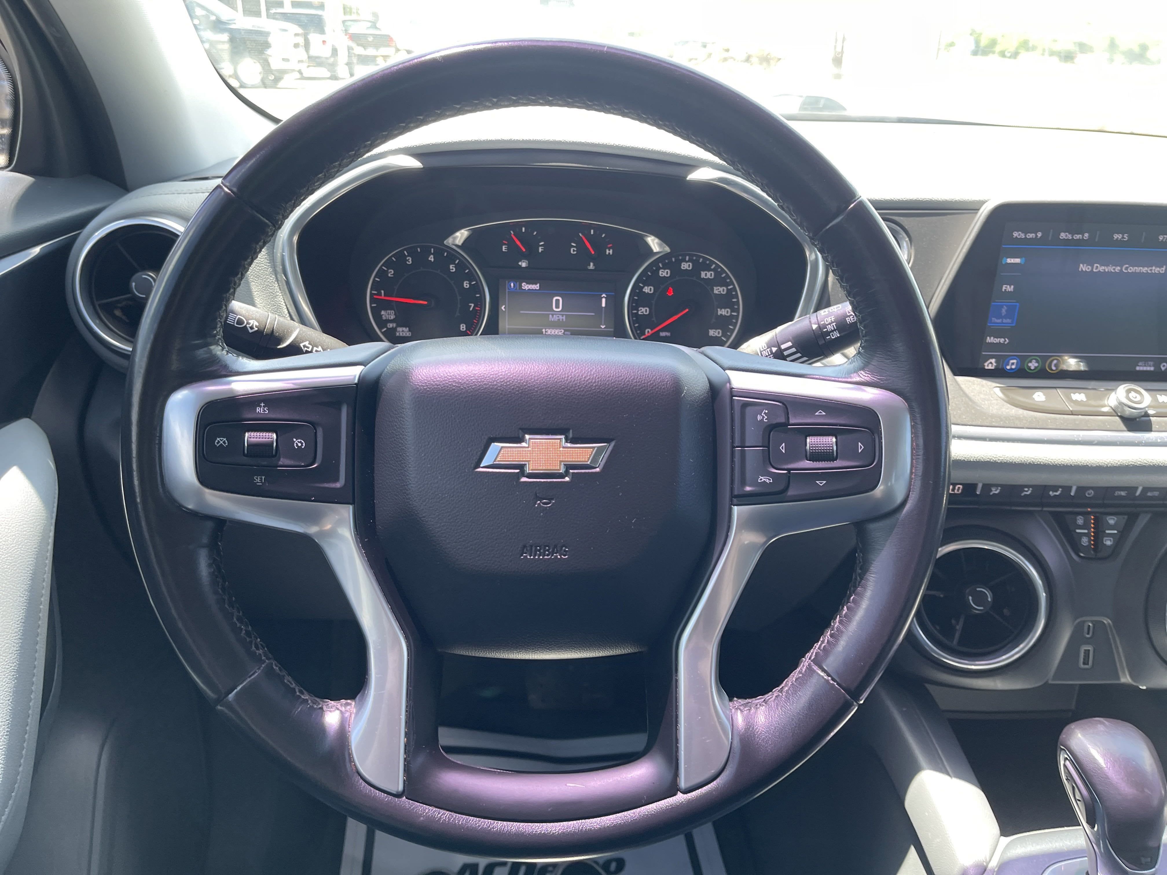 2020 Chevrolet Blazer 1LT