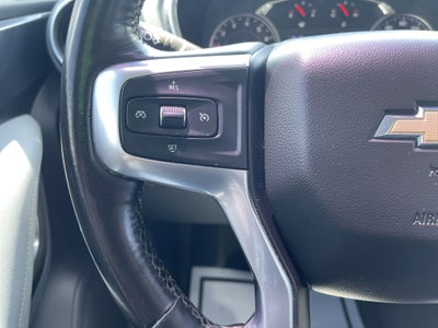 2020 Chevrolet Blazer 1LT