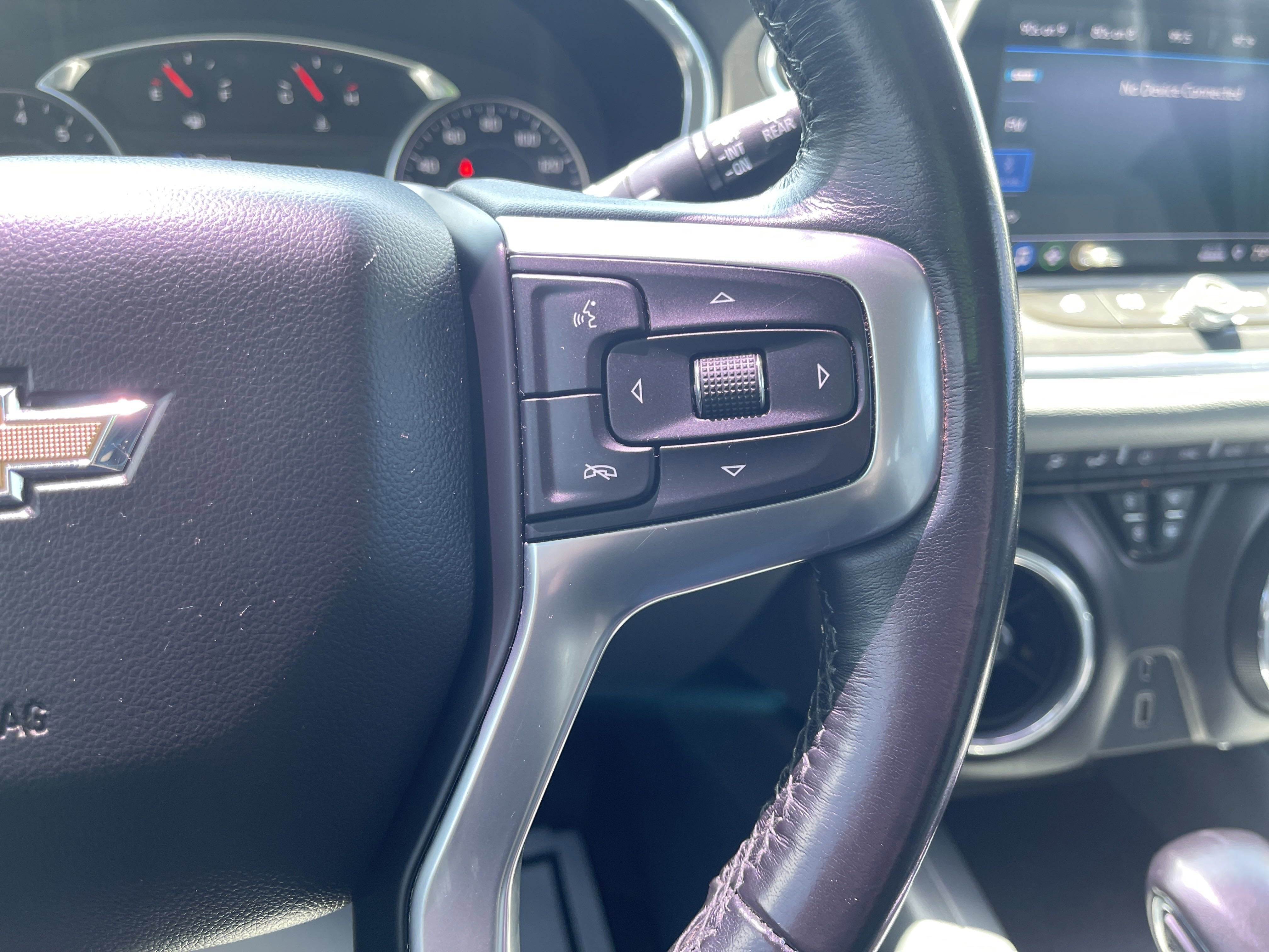 2020 Chevrolet Blazer 1LT