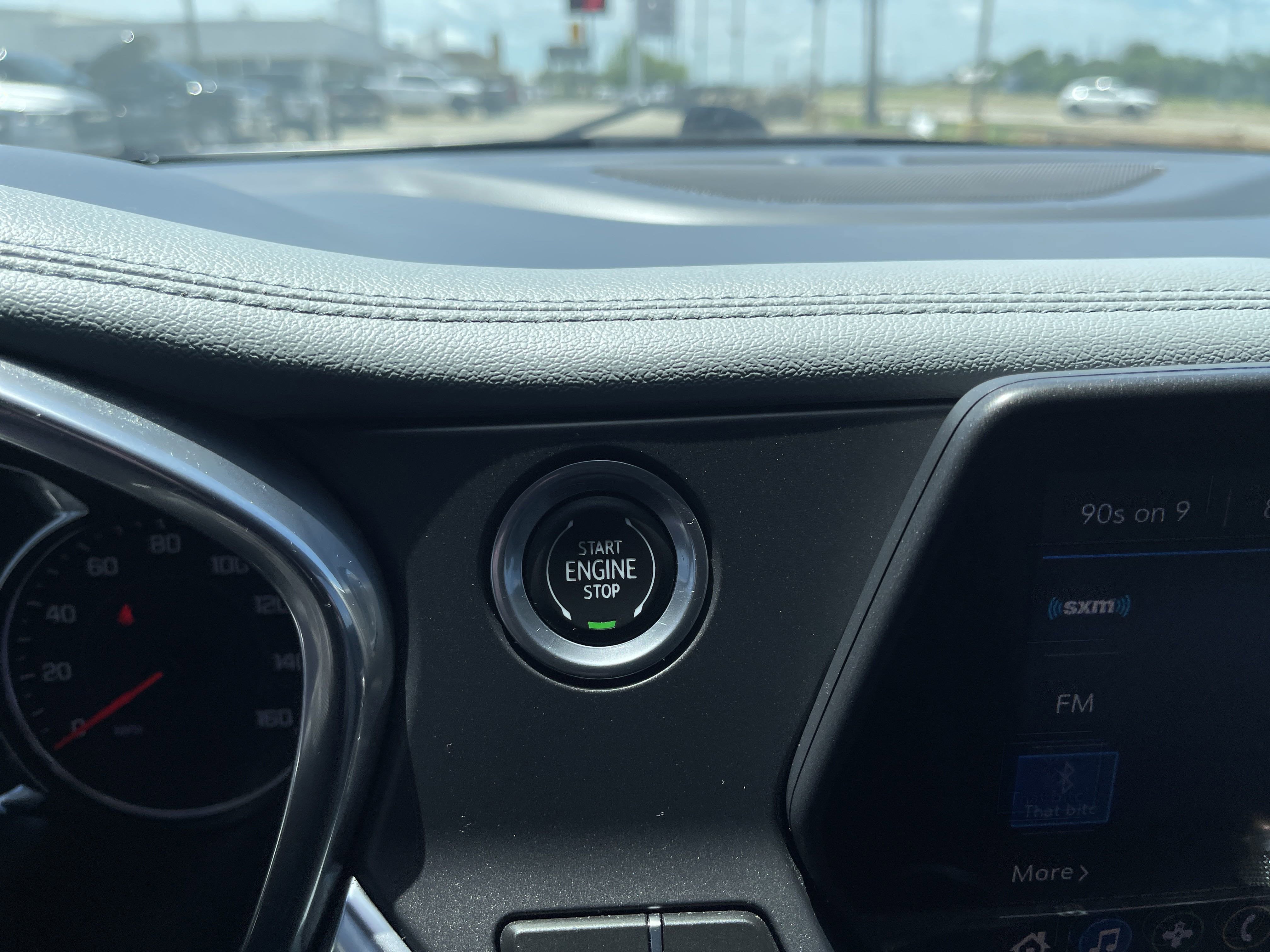 2020 Chevrolet Blazer 1LT